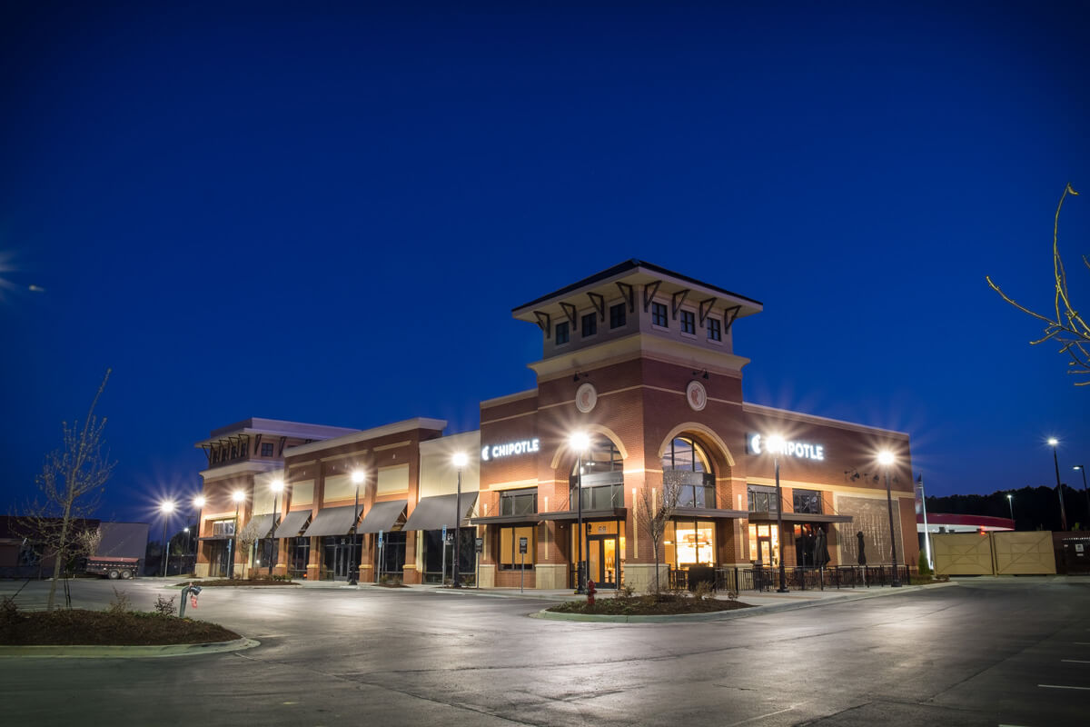 White Oak Shops - Garner, NC